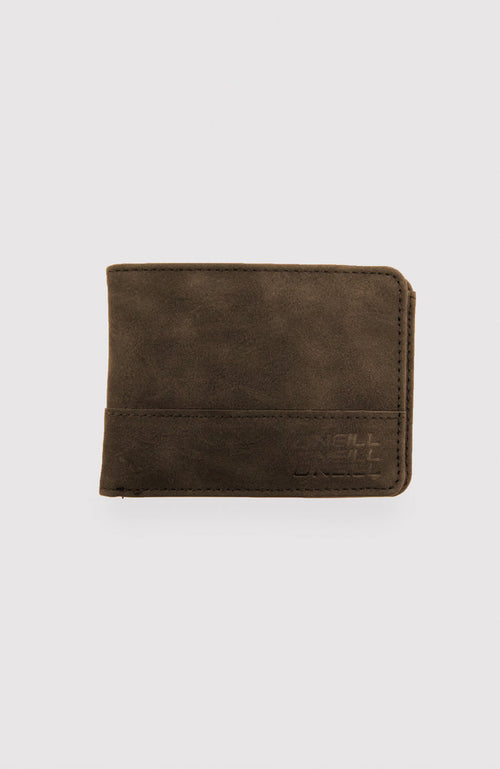 Billetera Stripe O'Neill