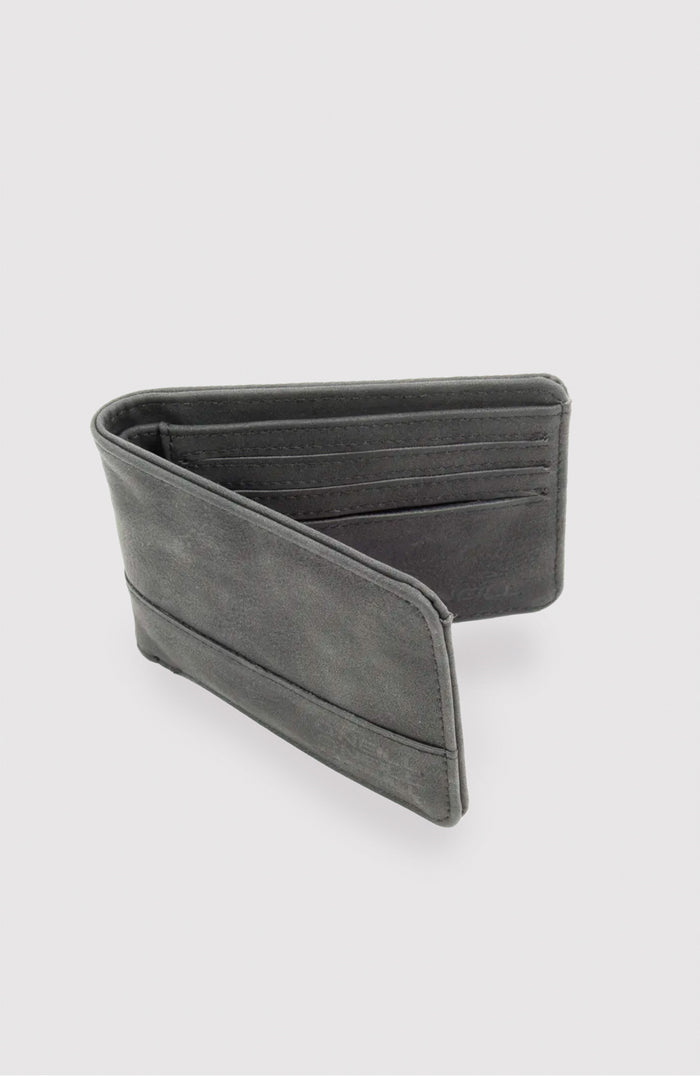 Billetera Stripe O'Neill
