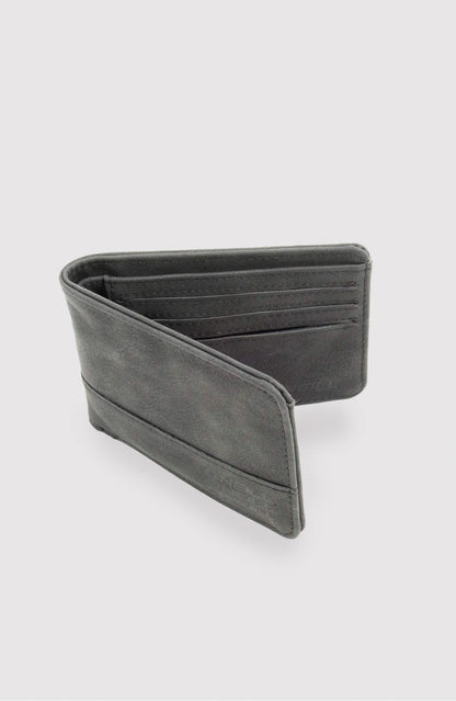 Billetera Stripe O'Neill