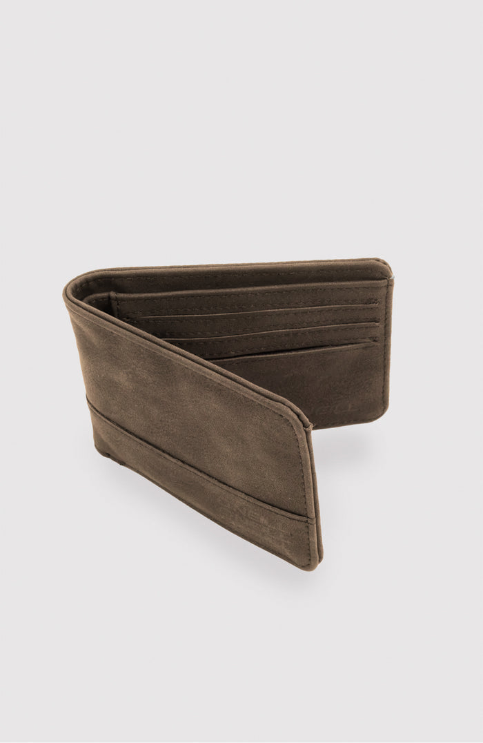 Billetera Stripe O'Neill