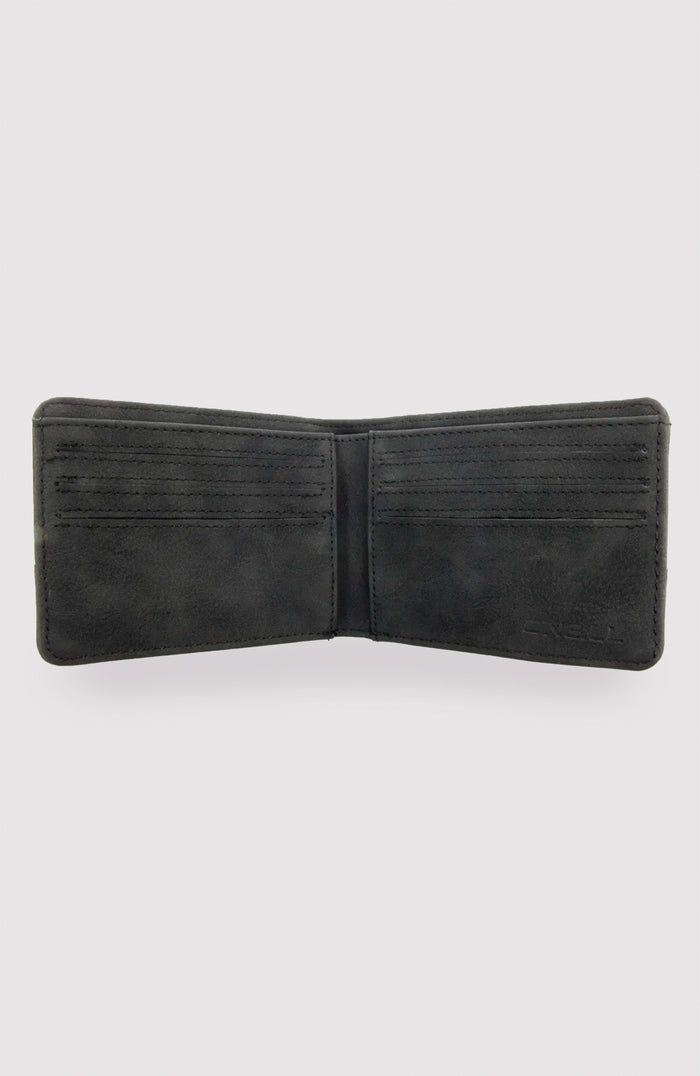 Billetera Stripe O'Neill