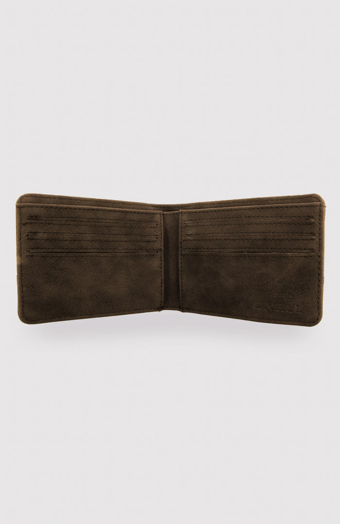 Billetera Stripe O'Neill