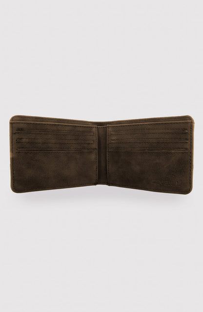 Billetera Stripe O'Neill