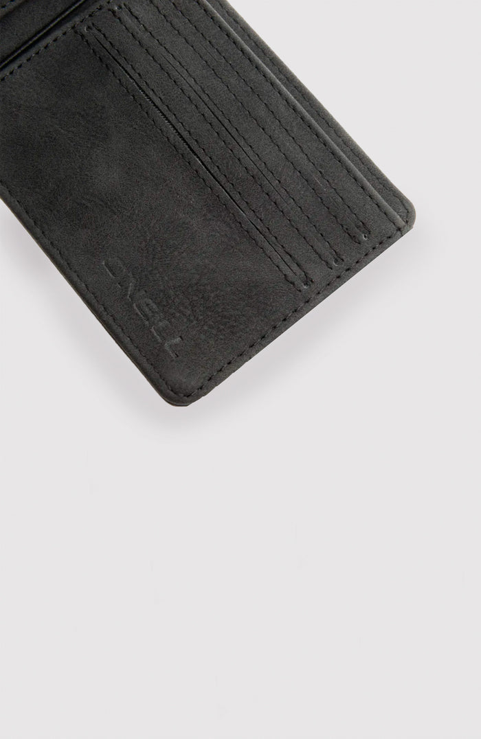 Billetera Stripe O'Neill
