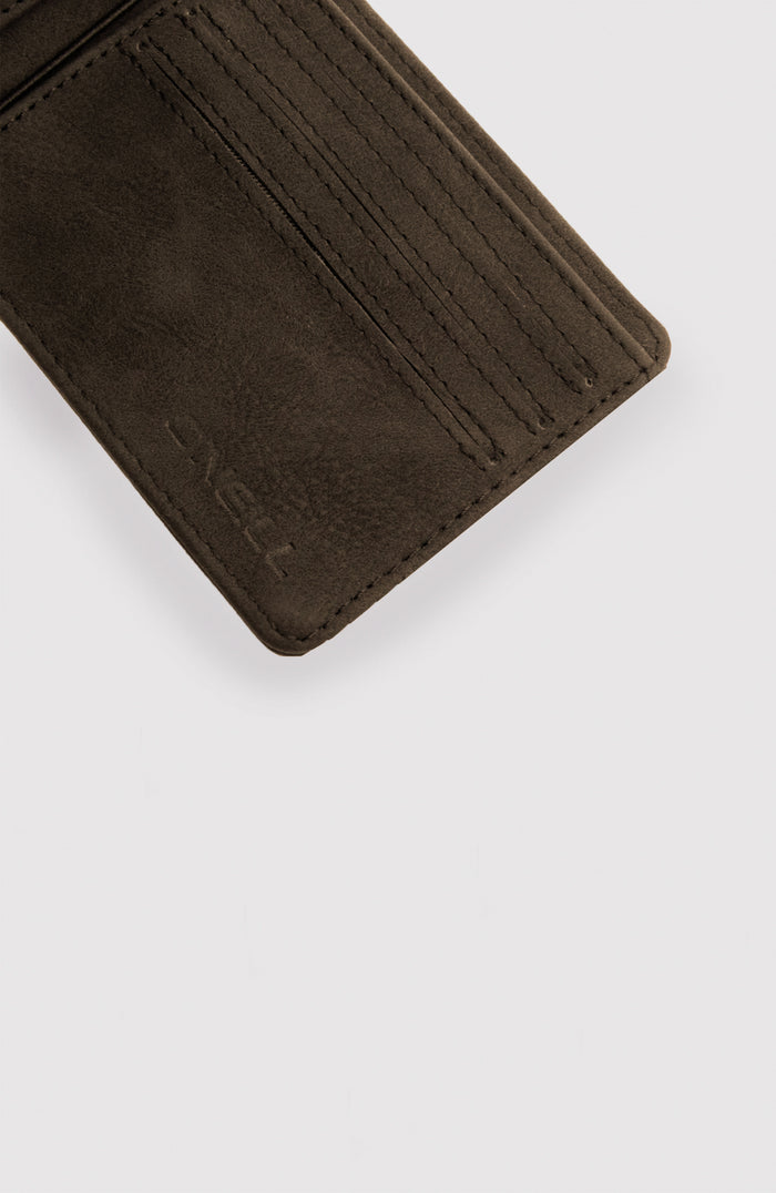 Billetera Stripe O'Neill