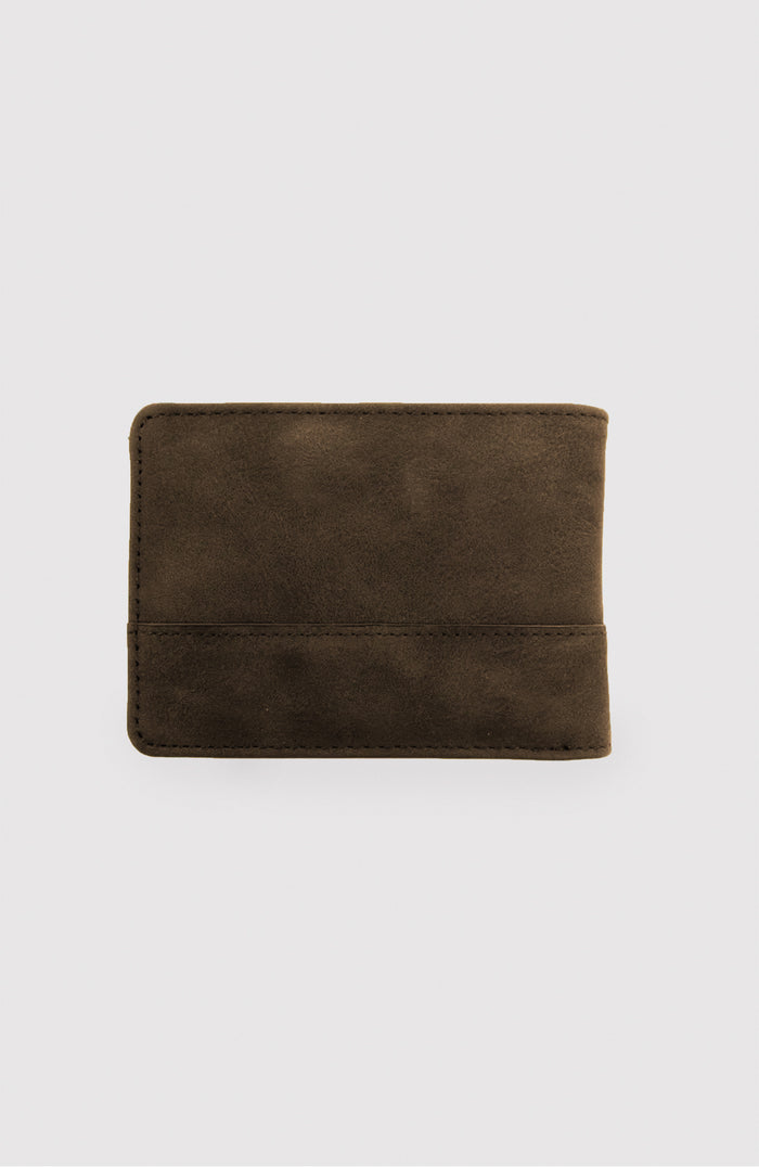 Billetera Stripe O'Neill