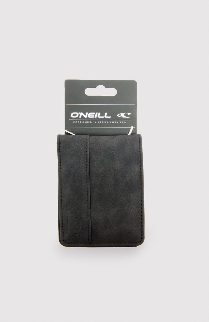Billetera Stripe O'Neill