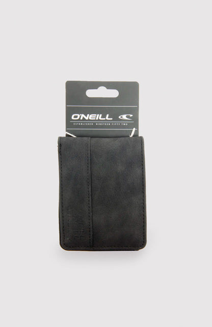 Billetera Stripe O'Neill