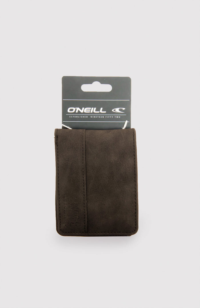 Billetera Stripe O'Neill