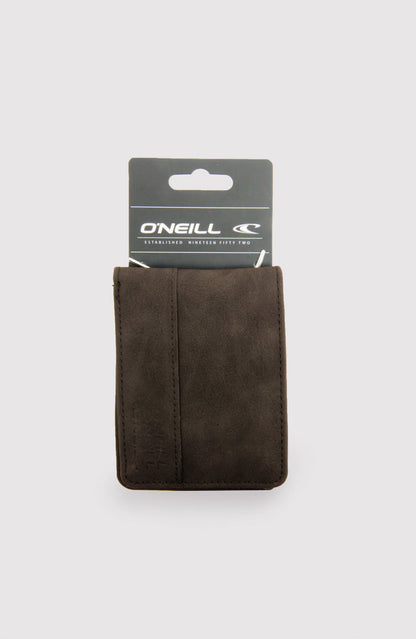Billetera Stripe O'Neill