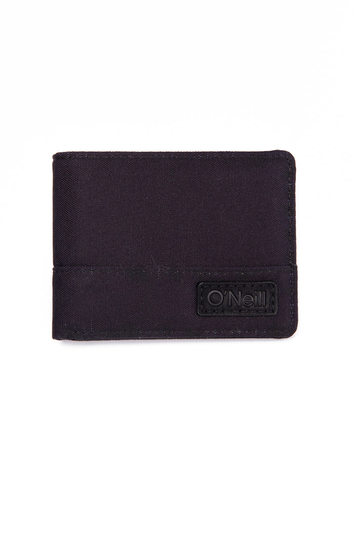 Billetera Traveler O'Neill