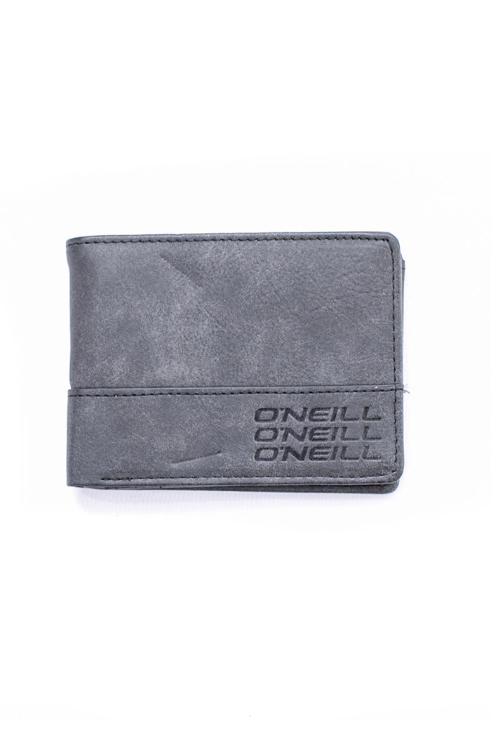 Billetera Trilpe Label O'Neill