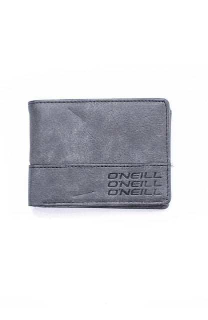 Billetera Trilpe Label O'Neill