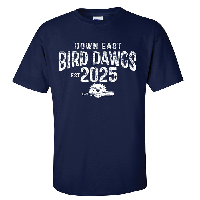 Bimm Ridder Adult Ainge Tee