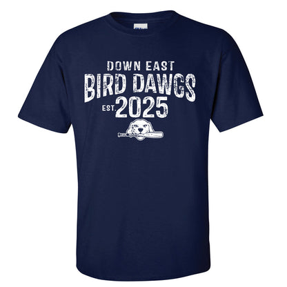 Bimm Ridder Adult Ainge Tee