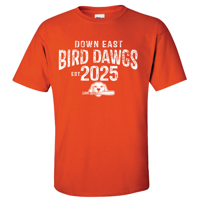 Bimm Ridder Adult Ainge Tee