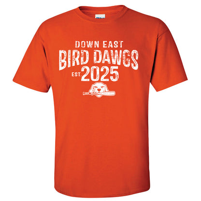 Bimm Ridder Adult Ainge Tee