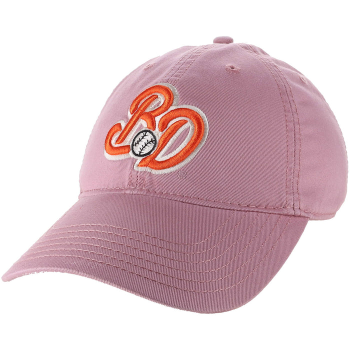 Bird Dawgs "BD" EZA Hat