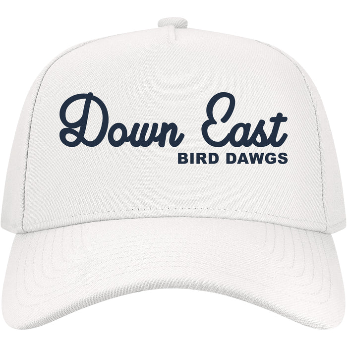 Bird Dawgs "Coach" Cap