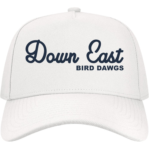 Bird Dawgs "Coach" Cap