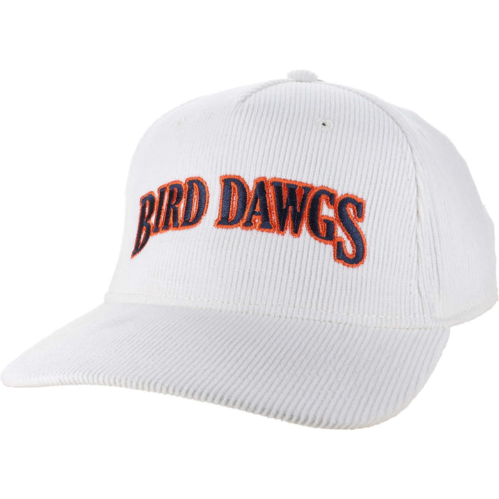 Bird Dawgs Ivory Corduroy "Roadie"