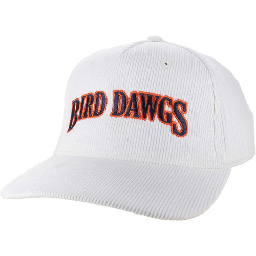Bird Dawgs Ivory Corduroy "Roadie"