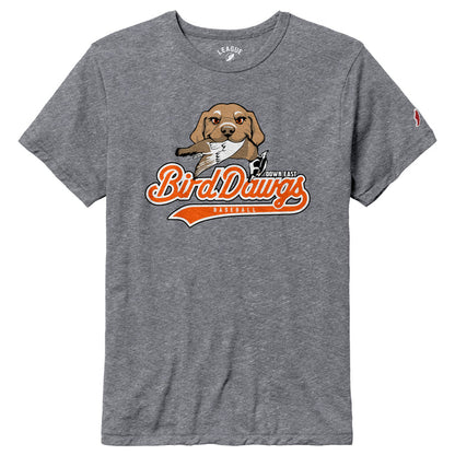 Bird Dawgs Victory Falls Tee