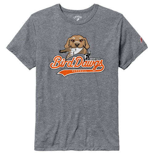 Bird Dawgs Victory Falls Tee