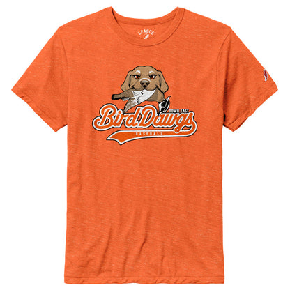 Bird Dawgs Victory Falls Tee