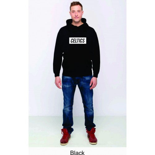 Bishop Mac Lightweight Hoodie