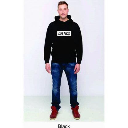 Bishop Mac Lightweight Hoodie