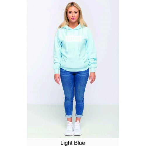 Bishop Mac Lightweight Hoodie