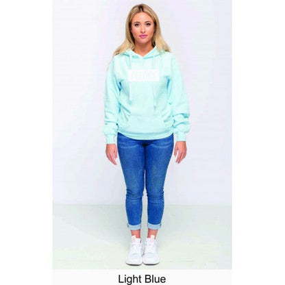 Bishop Mac Lightweight Hoodie