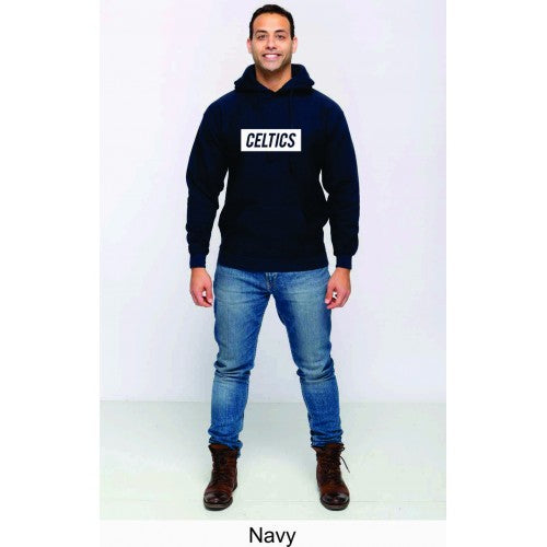 Bishop Mac Lightweight Hoodie