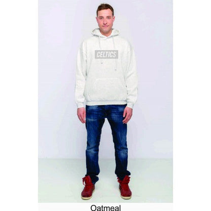 Bishop Mac Lightweight Hoodie