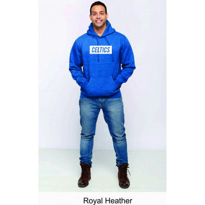 Bishop Mac Lightweight Hoodie