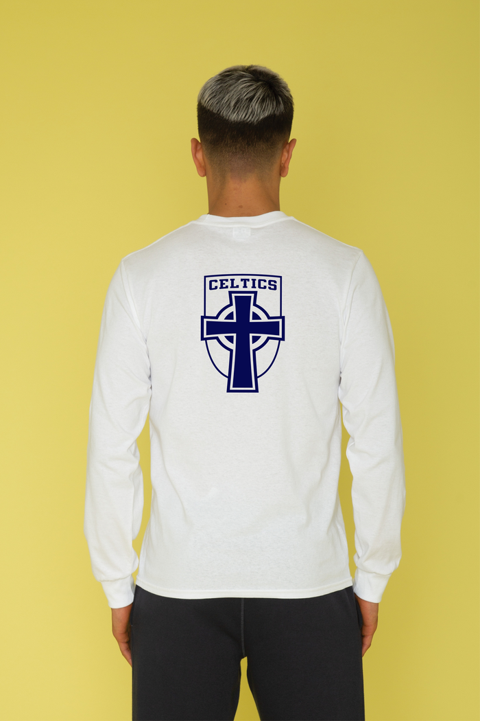 Bishop Mac Long Sleeve T-Shirt