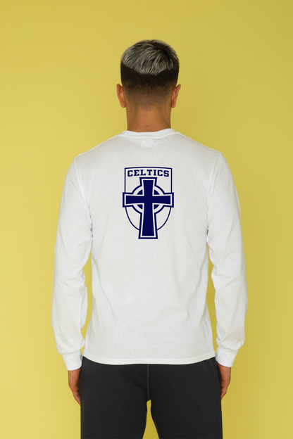 Bishop Mac Long Sleeve T-Shirt
