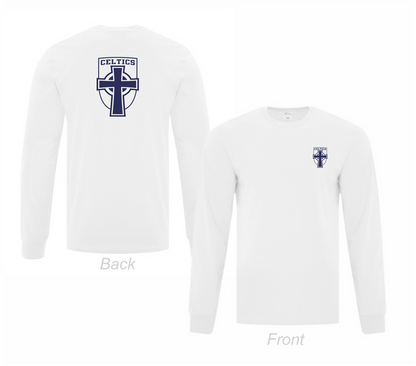 Bishop Mac Long Sleeve T-Shirt