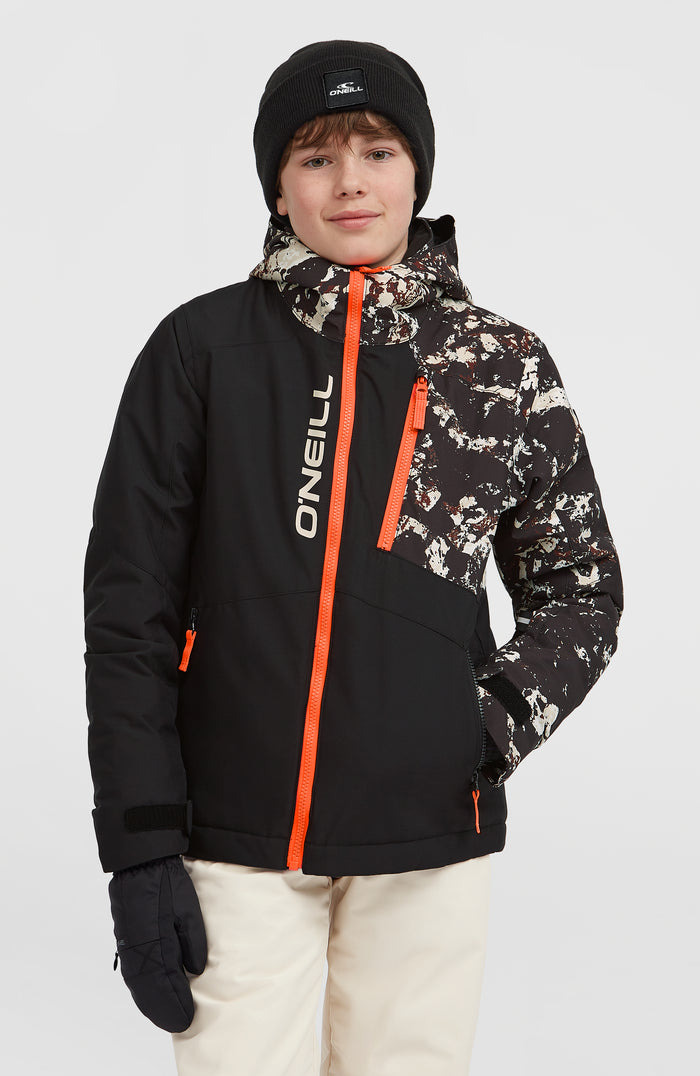 Block Snow Jacket O'Neill