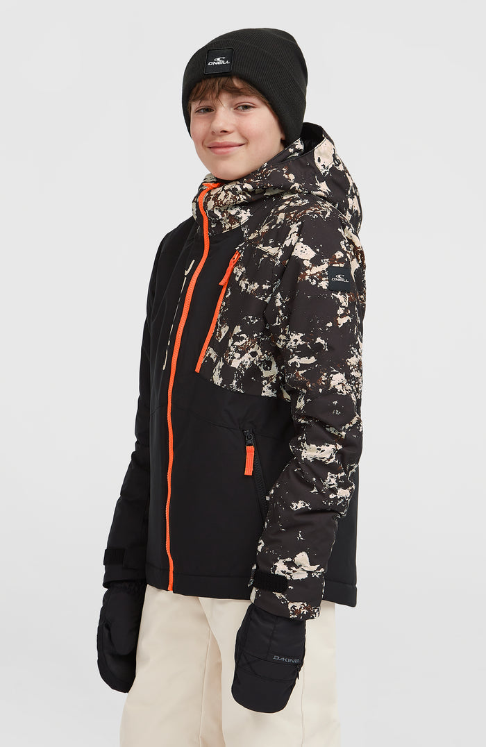 Block Snow Jacket O'Neill