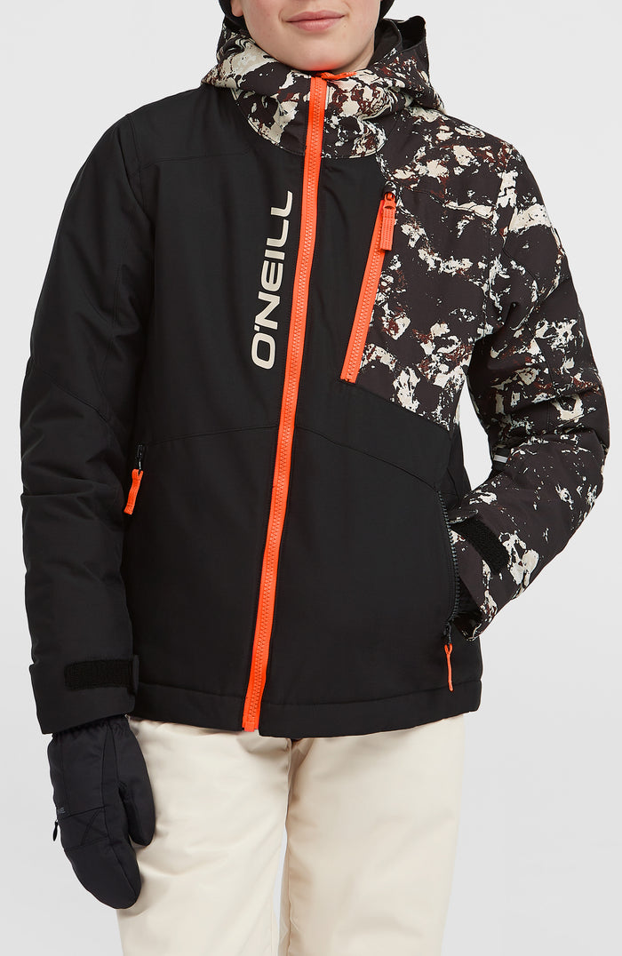 Block Snow Jacket O'Neill