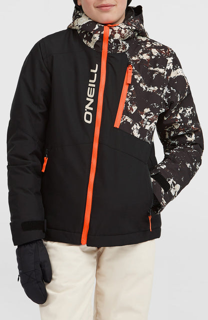 Block Snow Jacket O'Neill
