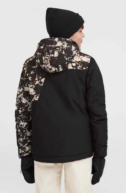 Block Snow Jacket O'Neill