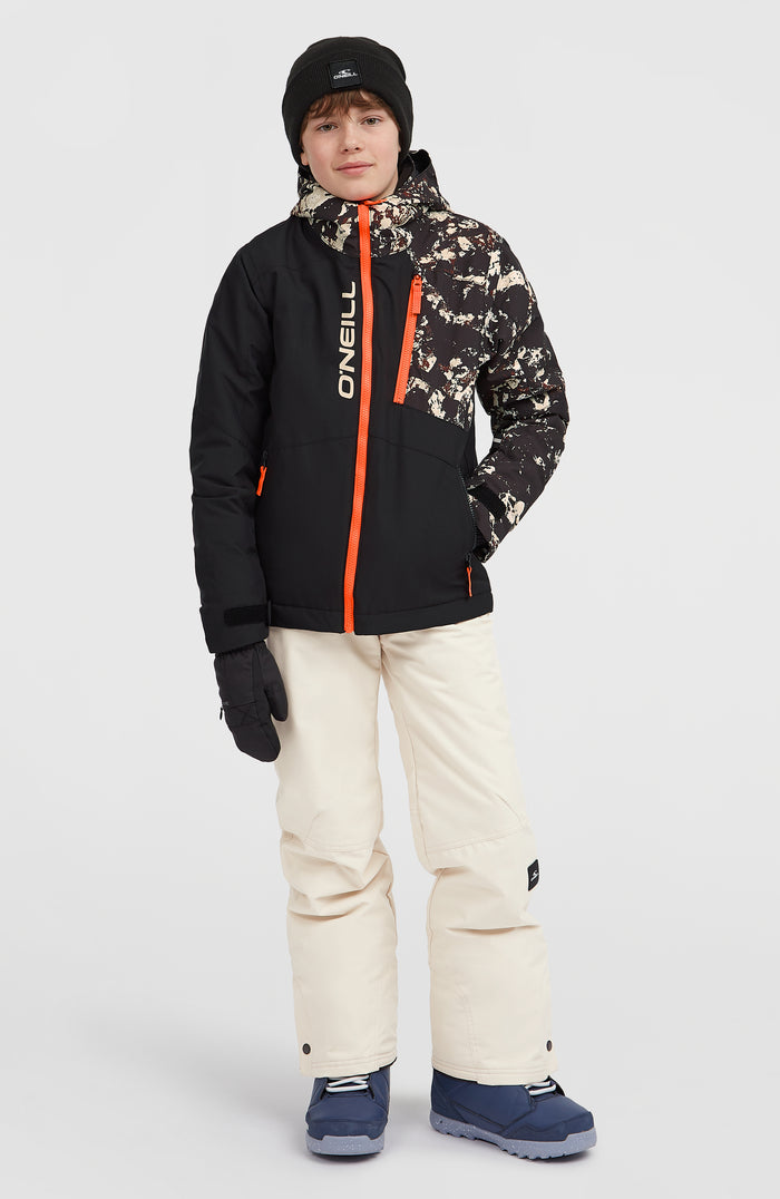 Block Snow Jacket O'Neill
