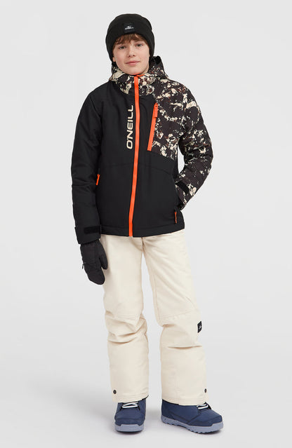 Block Snow Jacket O'Neill