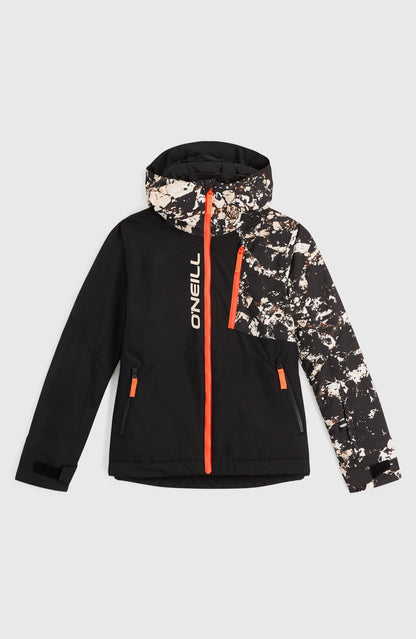 Block Snow Jacket O'Neill