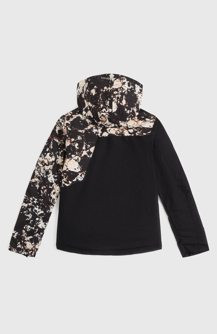 Block Snow Jacket O'Neill