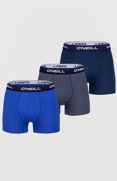 Boxer Pack X3 O'Neill