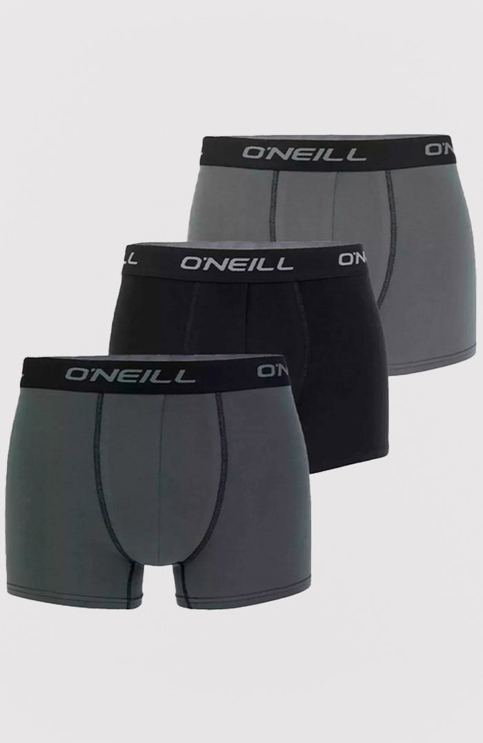 Boxer Pack X3 O'Neill